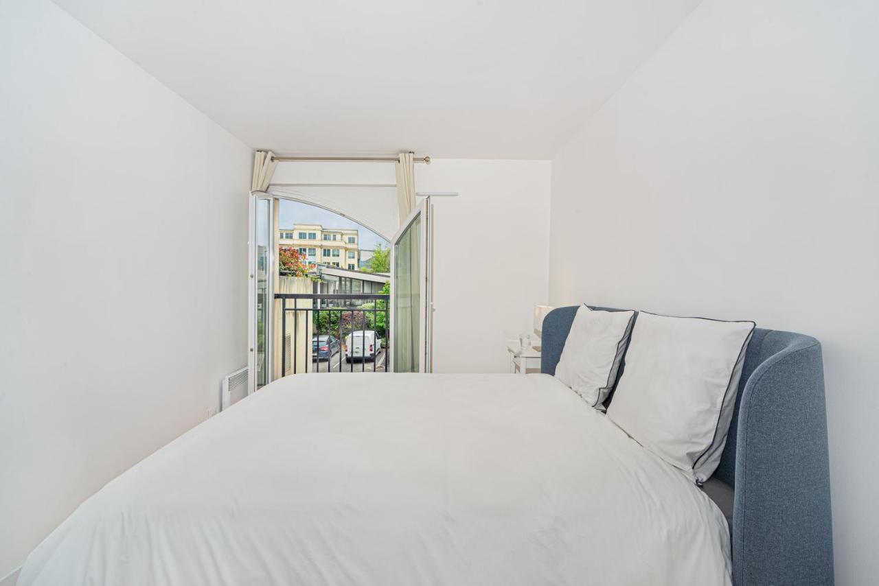 Disney And Paris * Netflix * Parking * 6 Pers Chessy  Exterior foto